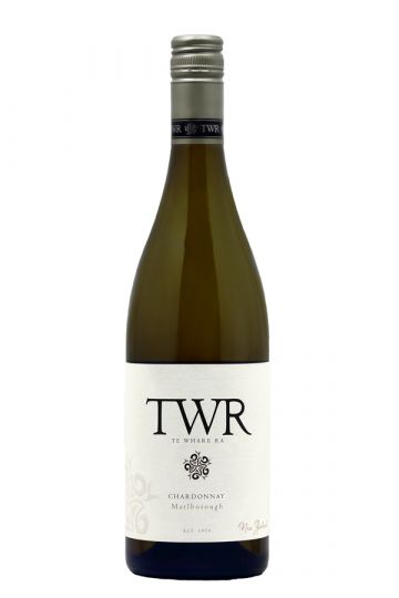 Te Whare Ra TWR Chardonnay 2020 750ml