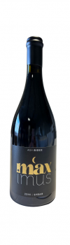 Ash Ridge Wines Maximus Syrah 2021