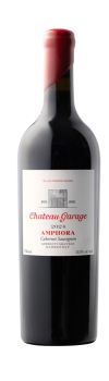 Chateau Garage Amphora Cabernet Sauvignon 2024