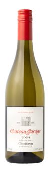 Chateau Garage Mangatahi Vineyard Chardonnay 2024