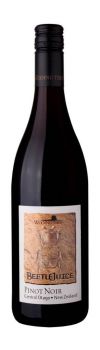 Wooing Tree Beetle Juice Pinot Noir 2021