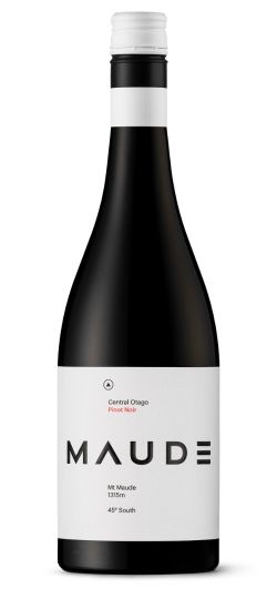Maude Estate Pinot Noir 2023 750ml