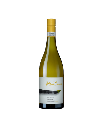 Blank Canvas Reed Vineyard Chardonnay 2024 750ml