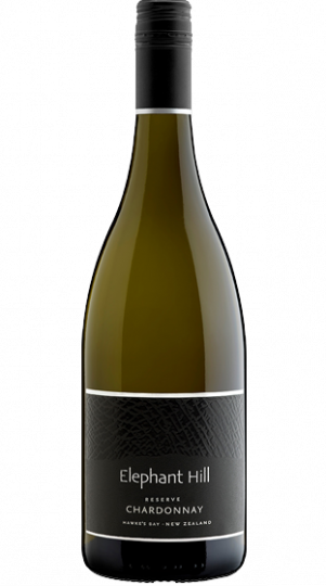 Elephant Hill Reserve Chardonnay 2021 750ml