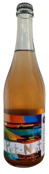 Terrace Edge Pétillant Naturel Rosé Sparkling 2025
