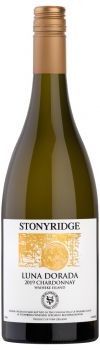 Stonyridge Vineyard Luna Dorada Chardonnay 2019