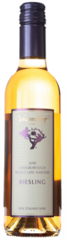 Johanneshof Cellars Noble Late Harvest Riesling 2018