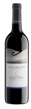 Clearview Two Pinnacles Reserve Malbec 2021
