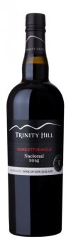Trinity Hill Touriga Nacional Port 2016