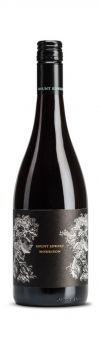 Mount Edward Morrison Pinot Noir 2021