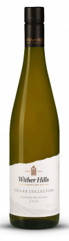 Wither Hills Cellar Collection Gewurztraminer 2020
