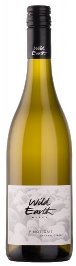 Wild Earth Wines Pinot Gris 2023 750ml