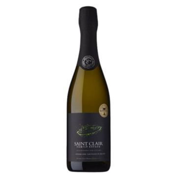 Saint Clair Family Estate Sparkling Sauvignon Blanc Sparkling 2023 750ml