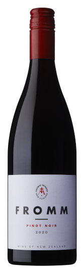 FROMM Pinot Noir 2020 750ml