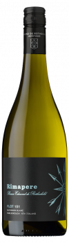 Rimapere Plot 101 Sauvignon Blanc 2022