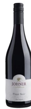 Johner Estate Johner Vineyard Pinot Noir 2021