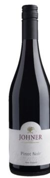 Johner Estate Wairarapa Pinot Noir 2021