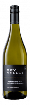 Spy Valley Chardonnay 2023