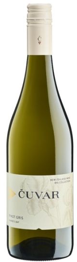 Čuvar Iris Pinot Gris 2026 750ml