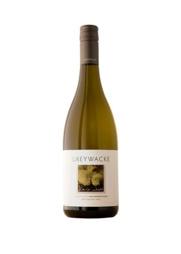 Greywacke Sauvignon Blanc 2024 750ml