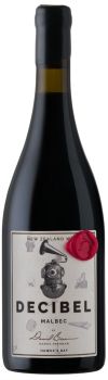 Decibel Nowhere - Daniel Brennan Malbec 2025
