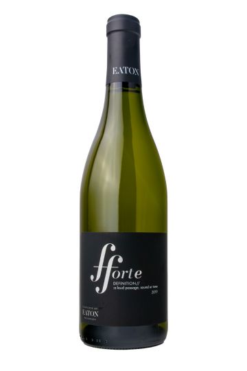 Eaton Forte Sauvignon Blanc 2019 750ml