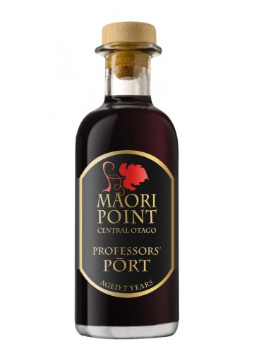 Maori Point Professors' NV 500ml
