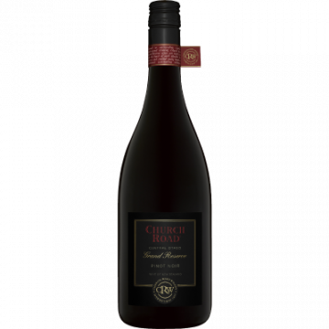 Church Road Grand Reserve Pinot Noir 2019 750ml