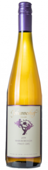 Johanneshof Cellars Pinot Gris 2023