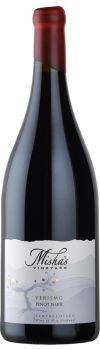 Misha's Vineyard Verismo Pinot Noir 2018