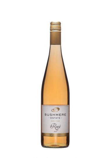Bushmere Estate  Rosé 2025 750ml