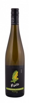 Ruru Riesling 2019