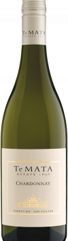 Te Mata Estate Estate Vineyards Chardonnay 2023