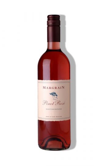 Margrain Vineyard Pinot Rosé Pinot Noir 2020