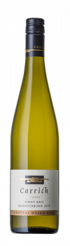 Carrick Bannockburn Pinot Gris 2019