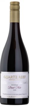 Quartz Reef Single Vineyard Pinot Noir 2020