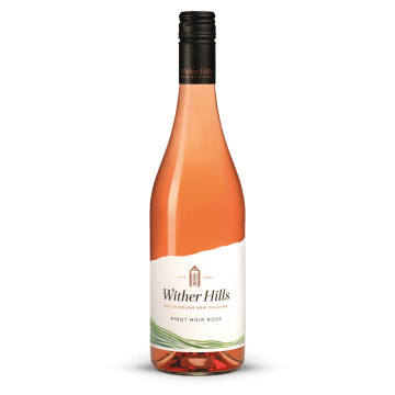 Wither Hills Wairau Valley Rosé 2022 750ml