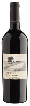 Paritua Single Vineyard Cabernet Sauvignon 2020