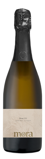 Mora Brut NV Sparkling NV 750ml