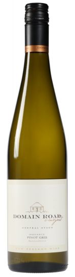 Domain Road Vineyard Defiance Pinot Gris 2022 750ml