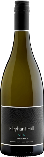 Elephant Hill Elemental Collection Sea Viognier 2022 750ml