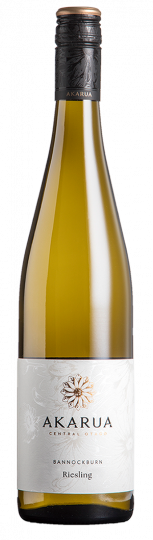 Akarua Riesling 2021 750ml