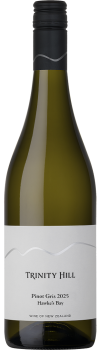 Trinity Hill Hawke's Bay Pinot Gris 2025
