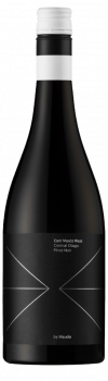 Maude East Meets West Pinot Noir 2022