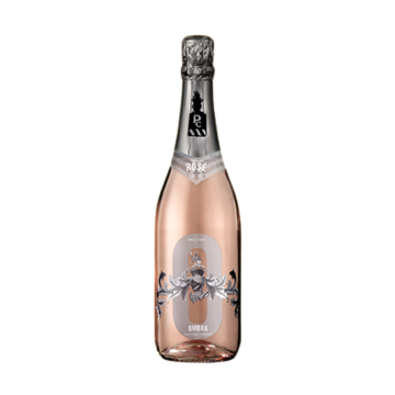 Poderi Crisci Ombra Sparkling Rose Sparkling 2023 750ml