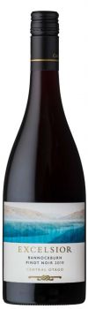 Carrick Excelsior Pinot Noir 2019