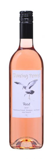 Dancing Petrel Cabernet Franc Rosé 2023 750ml