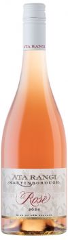 Ata Rangi Martinborough Rose 2024