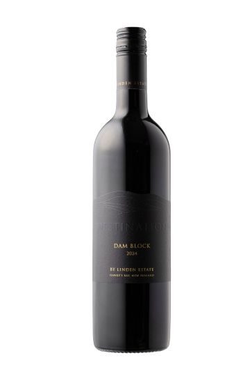 Linden Estate Destination Series Dam Block 2024 750ml