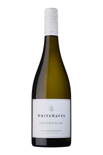 Whitehaven Sauvignon Blanc 2025 750ml